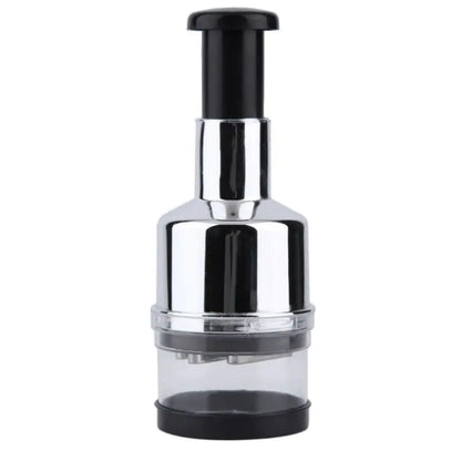 Multi-Function Veggie Chopper Cutter Slicer