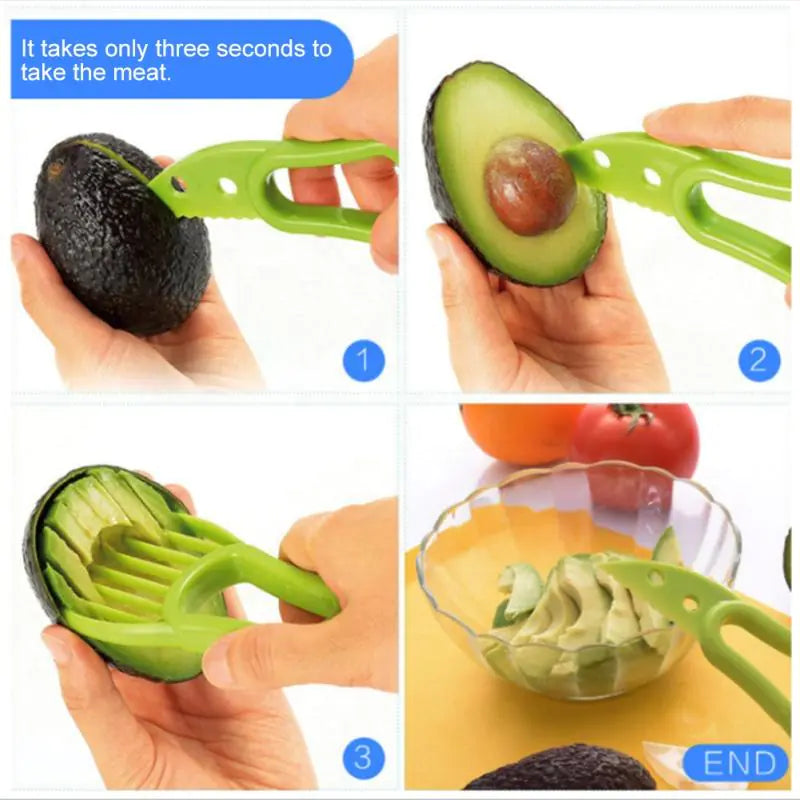 Avocado Multi-Tool