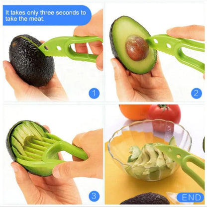 Avocado Multi-Tool
