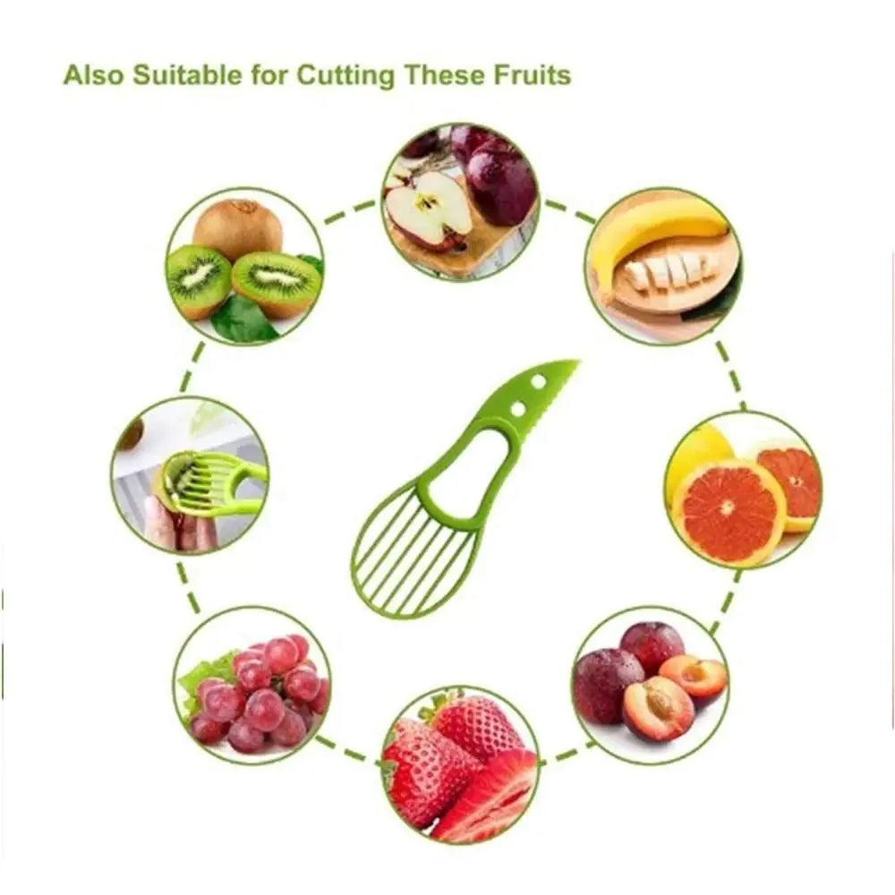 Avocado Multi-Tool