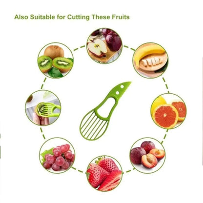 Avocado Multi-Tool