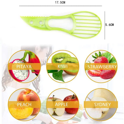 Avocado Multi-Tool