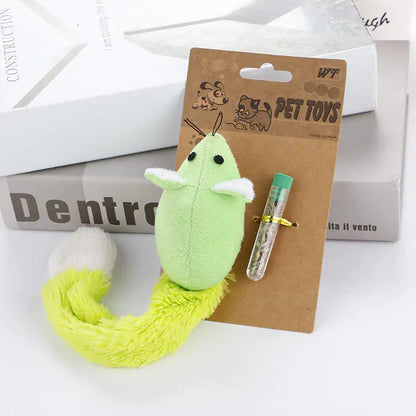 Cat Toy (Wandering Mouse)