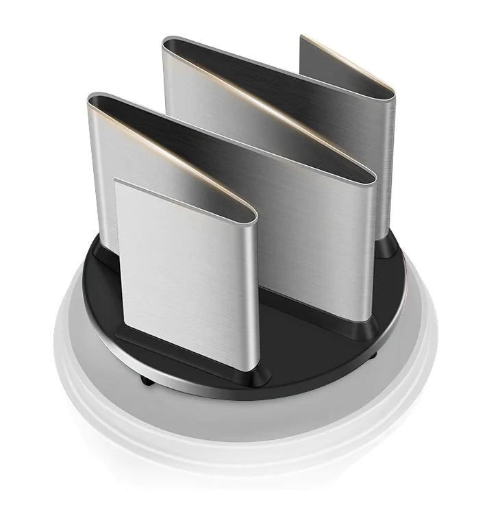 Multi-Function Veggie Chopper Cutter Slicer