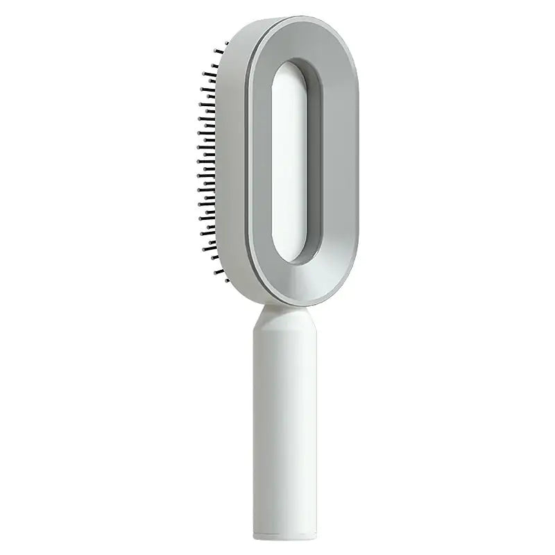 Self Cleaning Hair Brush