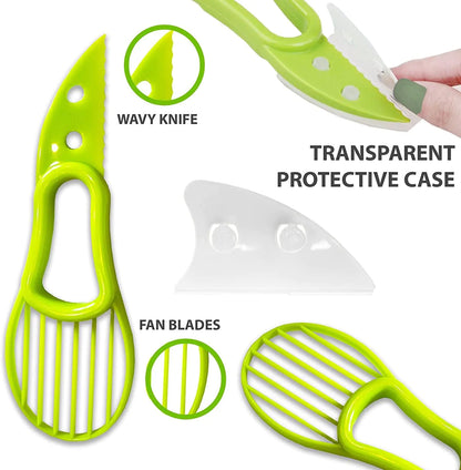Avocado Multi-Tool