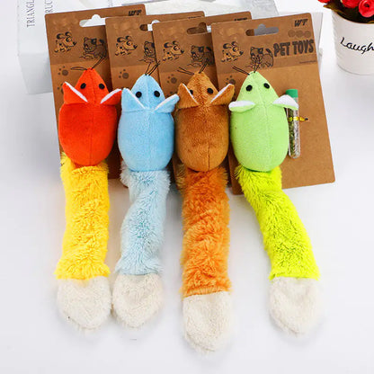 Cat Toy (Wandering Mouse)